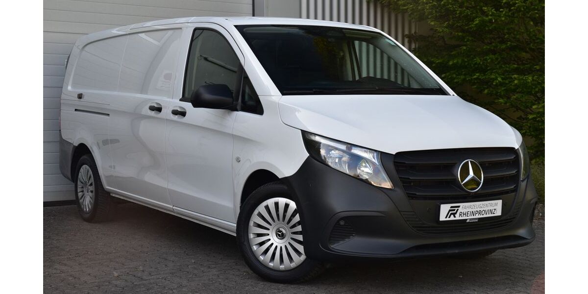 Mercedes-Benz Vito 22.050 km 35.499 &euro; Geldern 47608