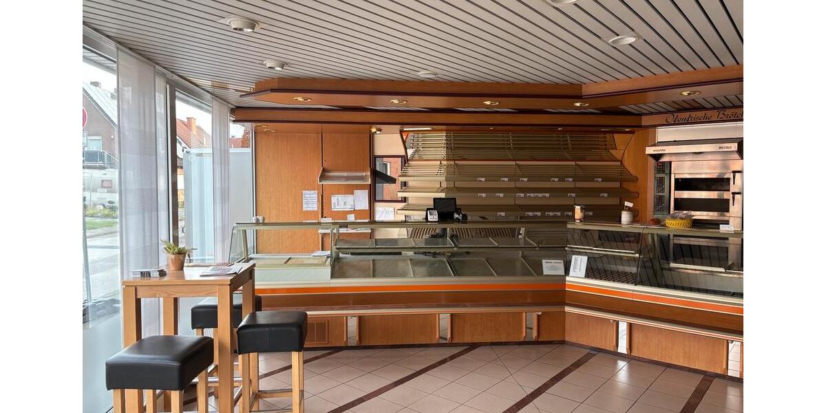 Gewerbeobjekt Borken - 580&euro; | Angebot:25382539