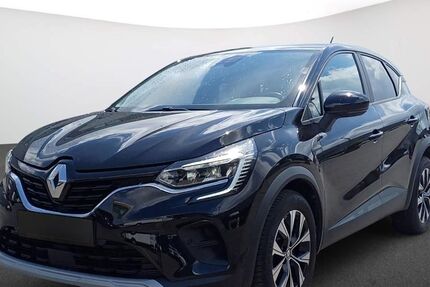 Renault Captur 19.257 km 17.070 &euro; Borken 46325