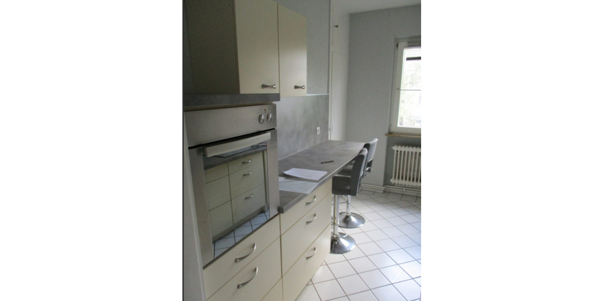 Etagenwohnung Duisburg Mittelmeiderich - 3 Zimmer, 63 m&sup2;, 690&euro; | Angebot:25300150