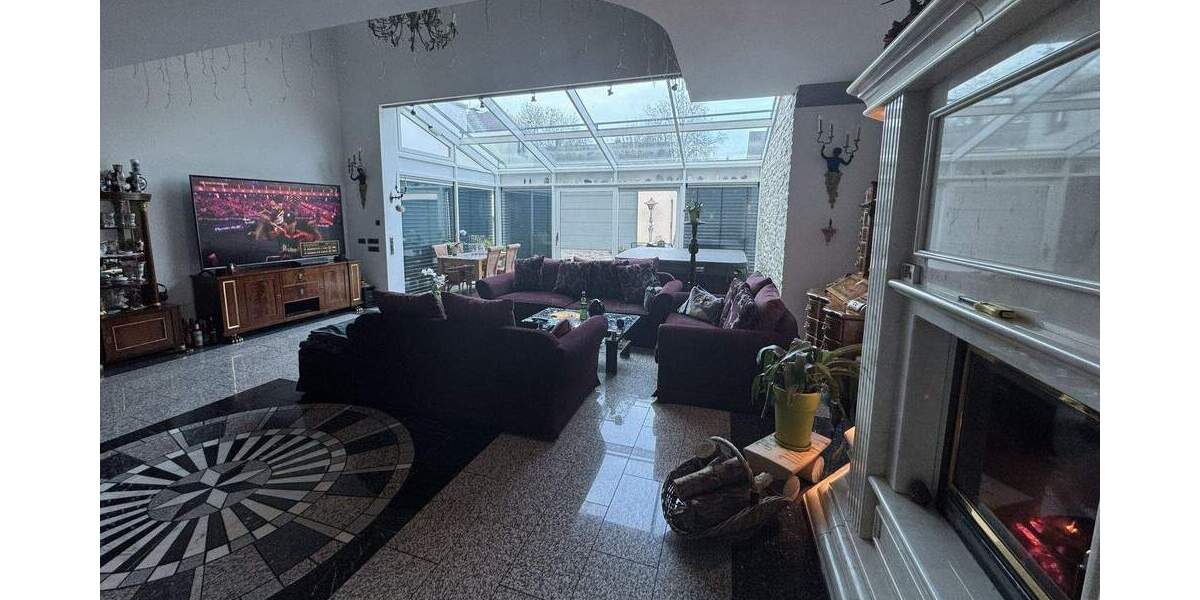 Einfamilienhaus Oberhausen Heide - 7 Zimmer, 223 m&sup2;, 819.000&euro; | Angebot:25772335