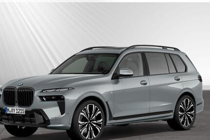 BMW X7 22.850 km 85.790 &euro; Wesel 46485