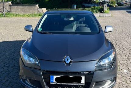 Renault Megane 163.000 km 3.300 &euro; Duisburg 47058