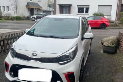 Kia Picanto 45.000 km 12.700 &euro; Bottrop 46242