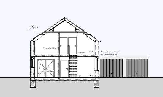 Einfamilienhaus Hamminkeln - 5 Zimmer, 153 m&sup2;, 595.000&euro; | Angebot:25726580