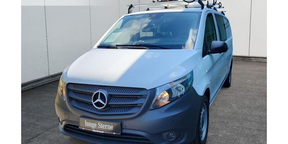 Mercedes-Benz Vito 102.623 km 35.093 &euro; Bocholt 46397