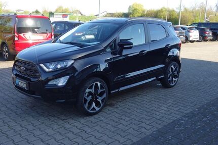 Ford EcoSport 23.300 km 18.979 &euro; Rees 46459