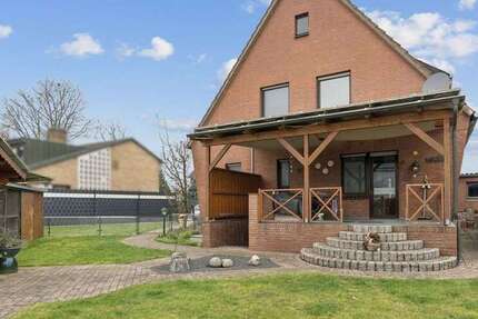 Haus Isselburg - 5 Zimmer, 125 m&sup2;, 329.000&euro; | Angebot:25245325