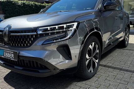Renault Austral 7.234 km 26.975 &euro; Borken 46325