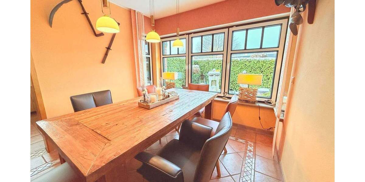 Einfamilienhaus Geldern - 7 Zimmer, 180 m&sup2;, 569.000&euro; | Angebot:25695653