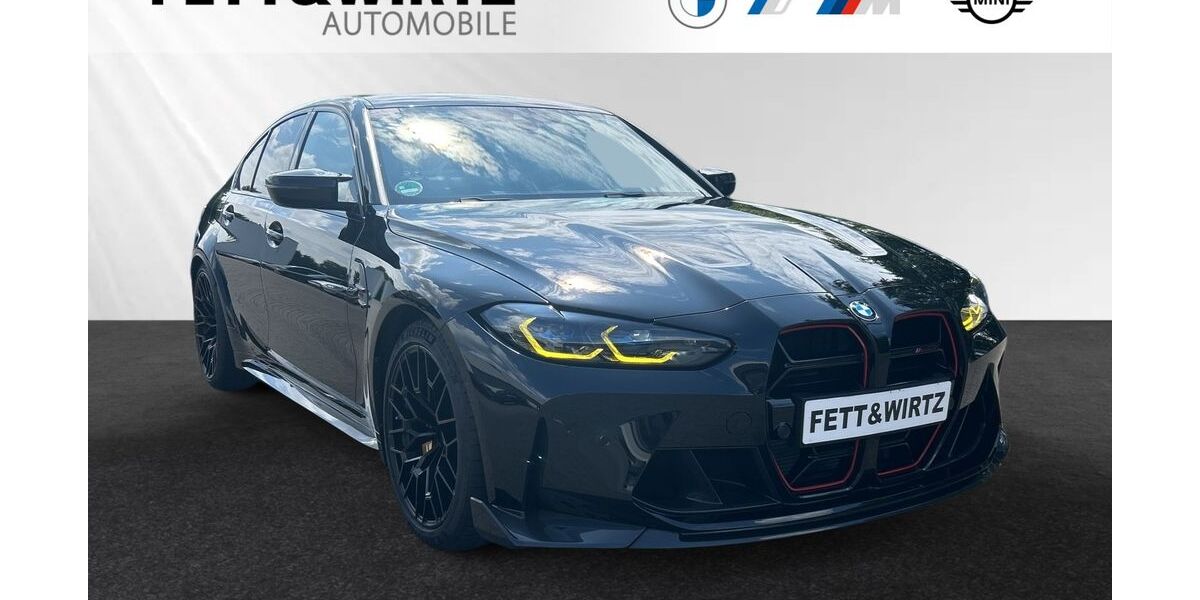 BMW M3 4.000 km 115.790 &euro; Geldern 47608
