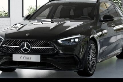 Mercedes-Benz C 180 9.900 km 45.490 &euro; Duisburg 47138