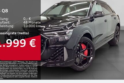 Audi RSQ8 1.050 km 168.880 &euro; Dorsten 46284