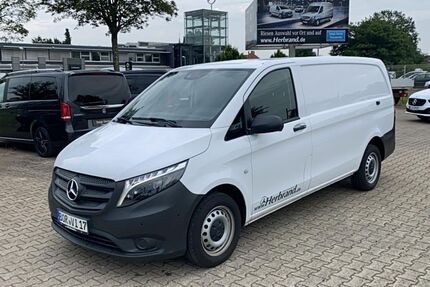 Mercedes-Benz Vito 62.406 km 34.391 &euro; Kevelaer 47623