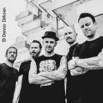 Donots - Probo Del Rocko - Zusatzshow