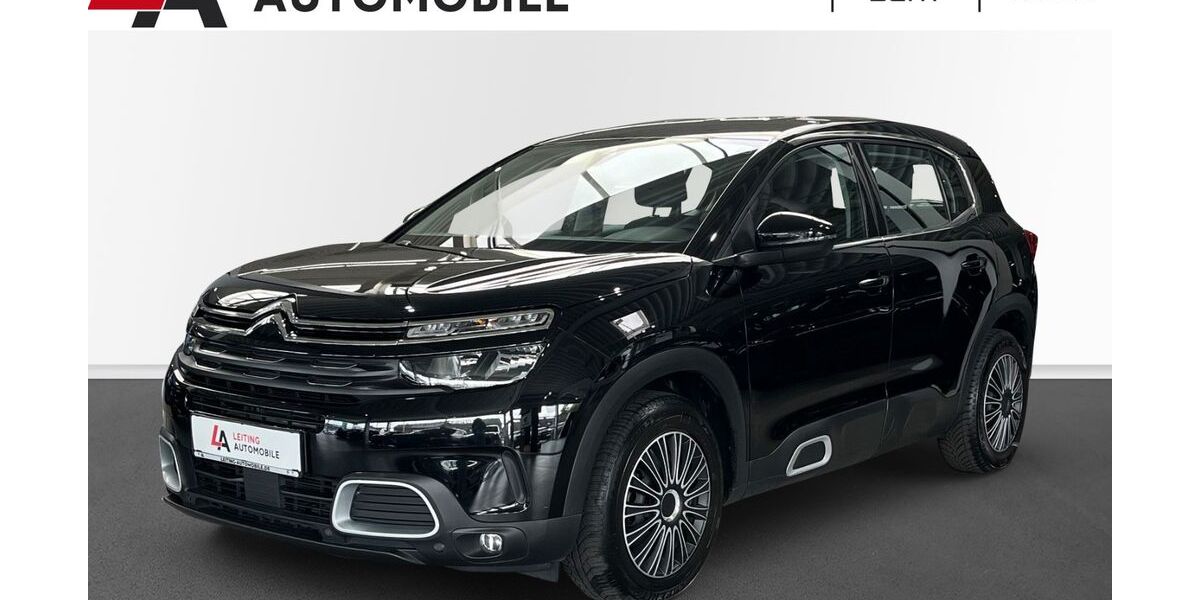 Citroen C5 Aircross 78.546 km 14.746 &euro; Bocholt 46395