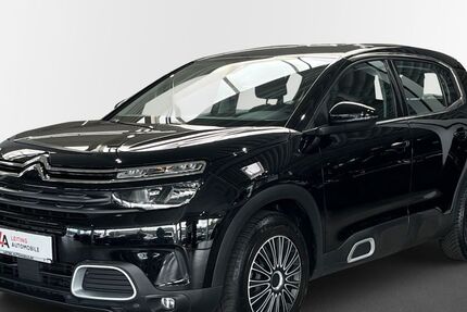 Citroen C5 Aircross 78.546 km 15.346 &euro; Bocholt 46395