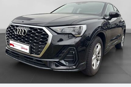 Audi Q3 9.877 km 34.580 &euro; Dorsten 46284