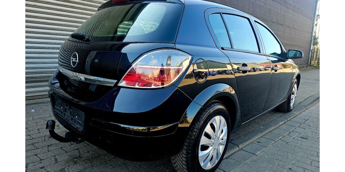 Opel Astra 239.000 km 1.890 &euro; Duisburg 47167