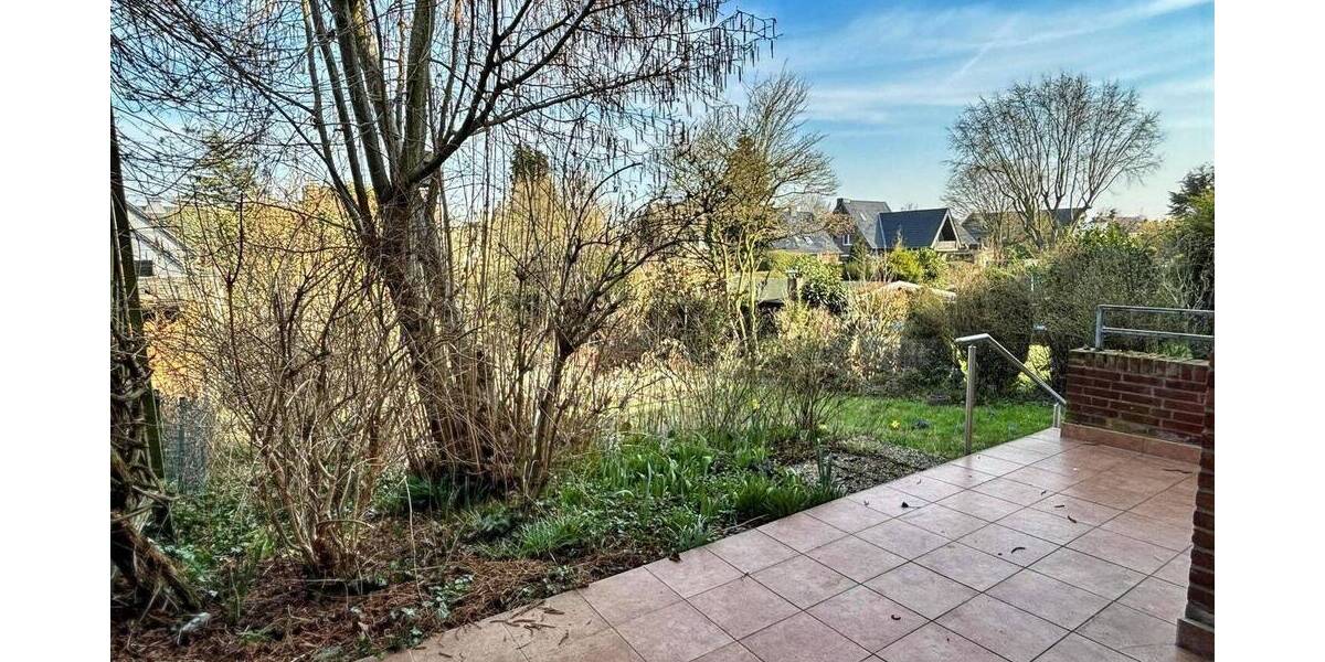 Doppelhaushälfte Rheurdt Schaephuysen - 4 Zimmer, 126 m&sup2;, 315.000&euro; | Angebot:25939417