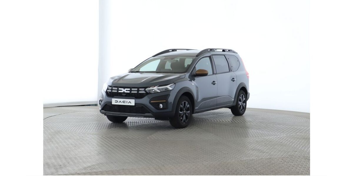 Dacia Jogger 35.871 km 19.680 &euro; Oberhausen 46049