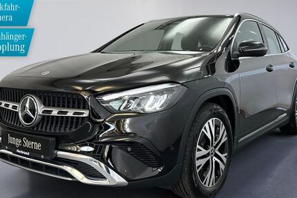 Mercedes-Benz GLA 200 8.213 km 38.470 &euro; Kevelaer 47623