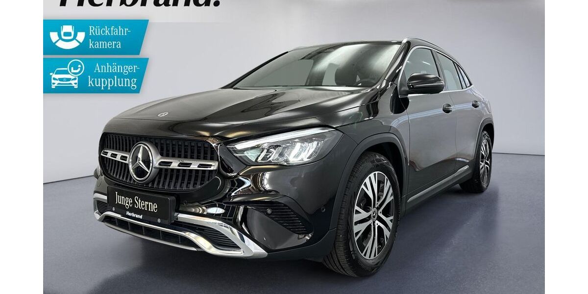 Mercedes-Benz GLA 200 8.213 km 38.470 &euro; Kevelaer 47623