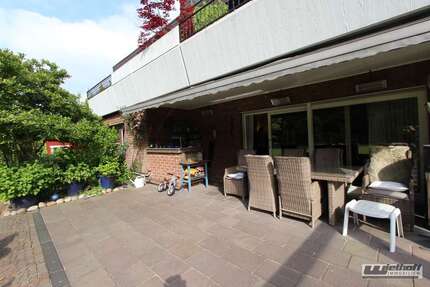 Wohnung Dorsten - Marienviertel Marienviertel - 4 Zimmer, 195 m&sup2;, 430.000&euro; | Angebot:23482131