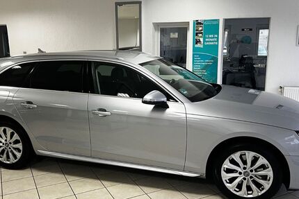 Audi A4 89.123 km 19.999 &euro; Voerde 46562