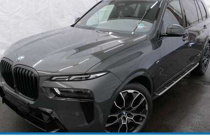 BMW X7 25.396 km 94.790 &euro; Dinslaken 46535