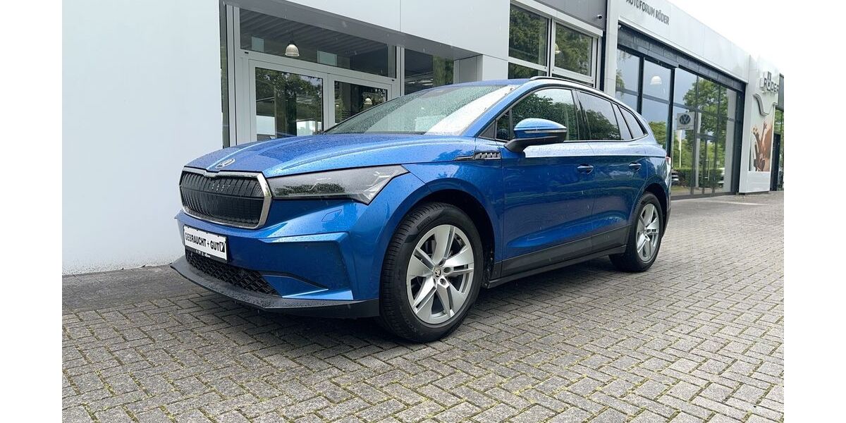 Skoda Enyaq 48.980 km 25.980 &euro; Hünxe 46569