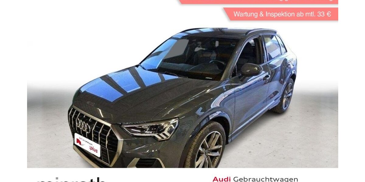 Audi Q3 64.411 km 30.680 &euro; Moers-Hülsdonk 47441