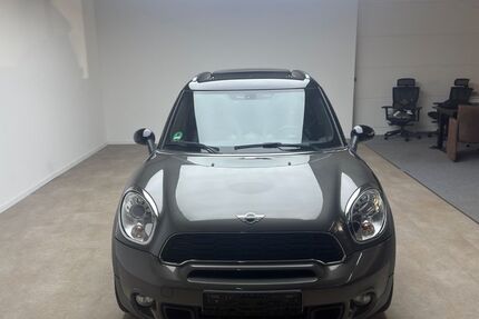 Mini Countryman S (Cooper) 135.500 km 7.850 &euro; Moers 47441