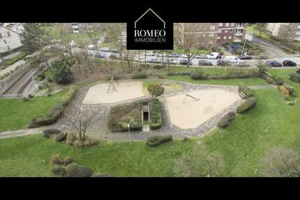 Wohnung Duisburg Huckingen - 2 Zimmer, 56 m&sup2;, 110.000&euro; | Angebot:26100786