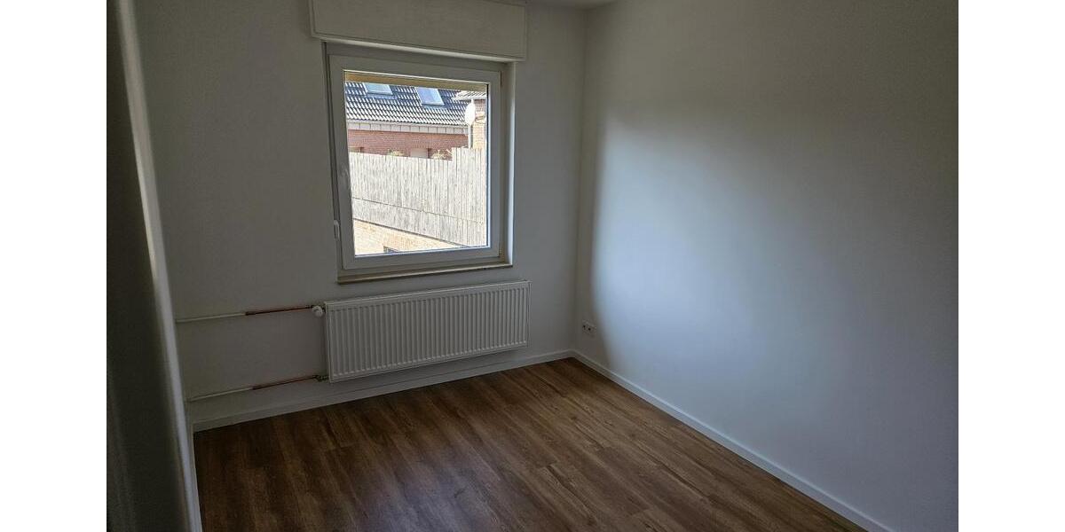 Etagenwohnung Uedem - 4 Zimmer, 74 m&sup2;, 555&euro; | Angebot:25972338