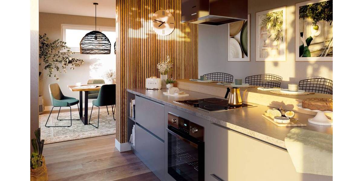 Mehrfamilienhaus, Wohnhaus Kalkar Altkalkar - 4 Zimmer, 120 m&sup2;, 249.690&euro; | Angebot:25663377