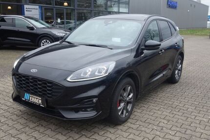 Ford Kuga 19.612 km 25.973 &euro; Rees 46459