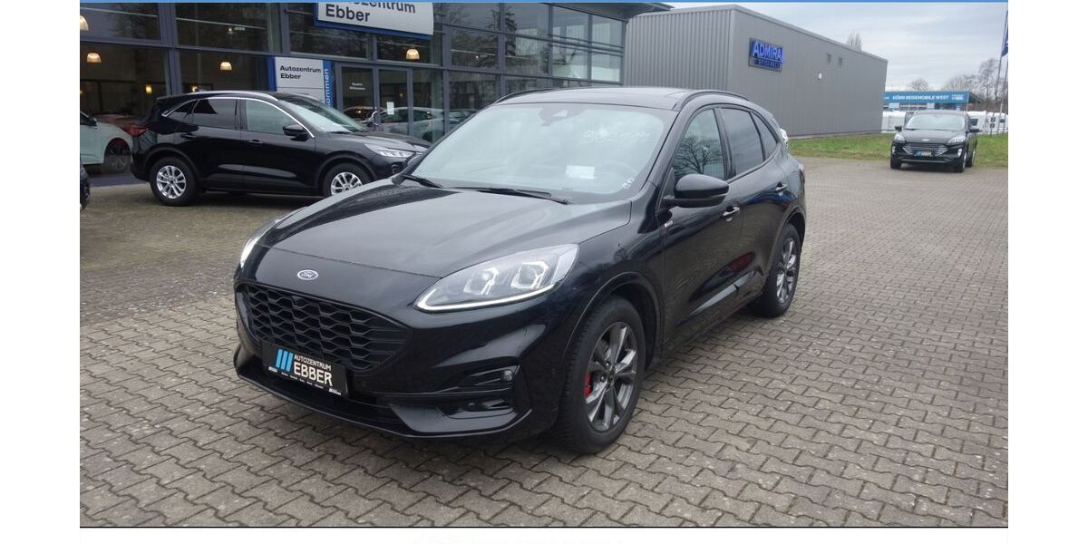 Ford Kuga 19.612 km 25.973 &euro; Rees 46459
