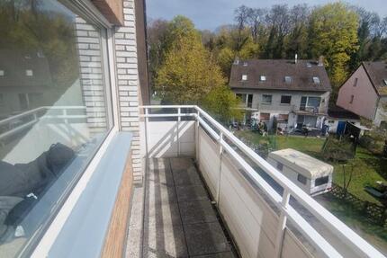 Wohnung Wesel Fusternberg - 2 Zimmer, 60 m&sup2;, 670&euro; | Angebot:26024027