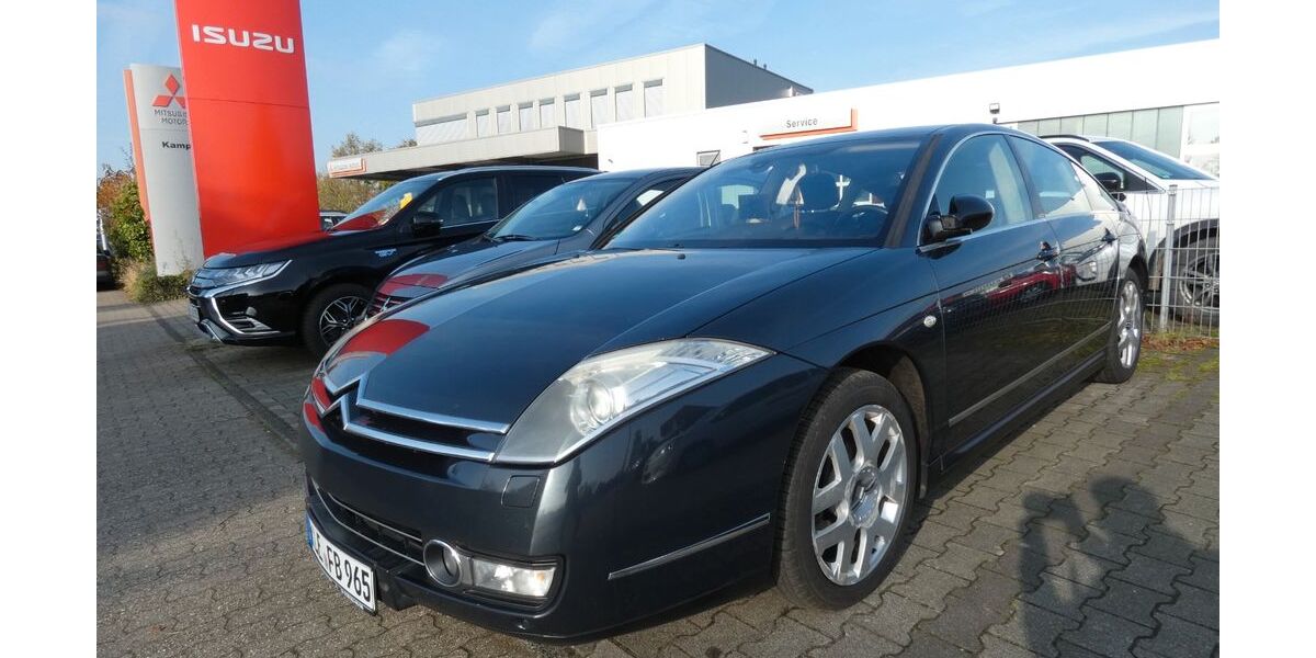Citroen C6 348.000 km 2.950 &euro; Kevelaer 47623