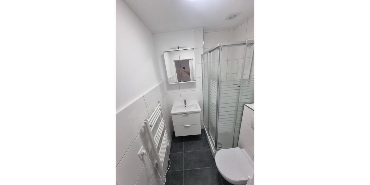 Etagenwohnung Duisburg Hamborn - 1.5 Zimmer, 24 m&sup2;, 69.000&euro; | Angebot:26122121