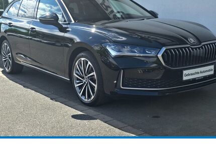 Skoda Superb 13.899 km 42.490 &euro; Dinslaken 46535