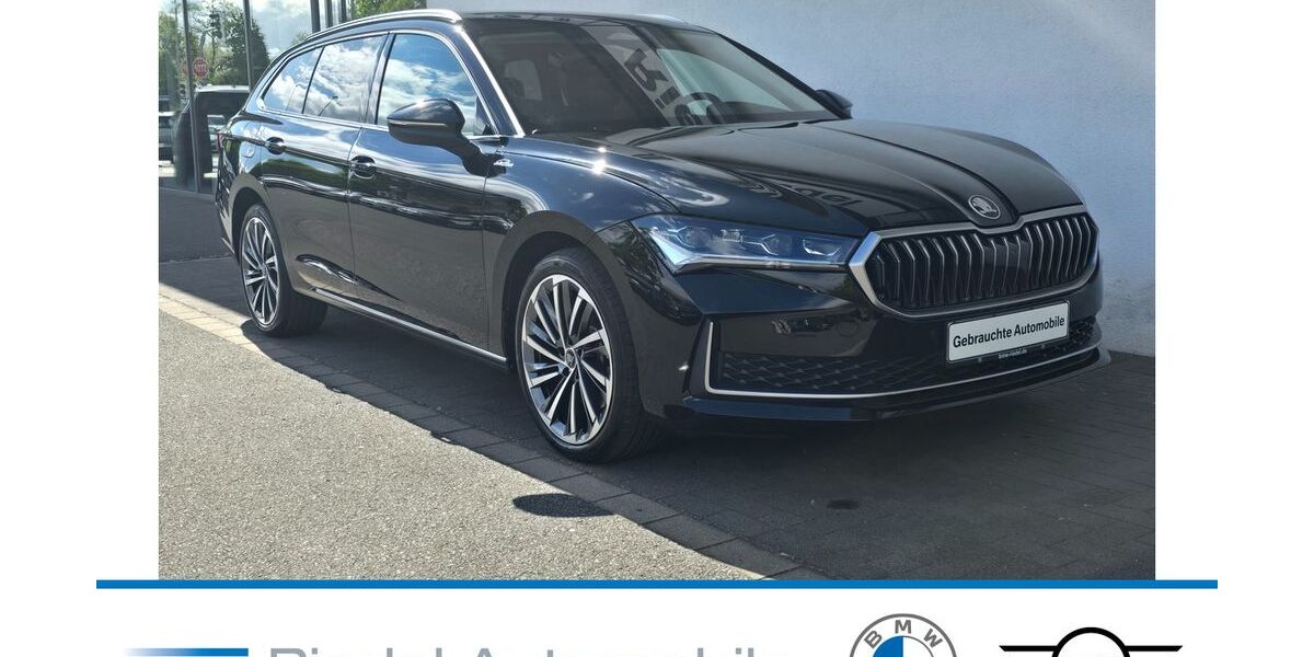 Skoda Superb 13.899 km 42.490 &euro; Dinslaken 46535