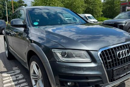 Audi Q5 289.000 km 12.890 &euro; Bottrop 46238