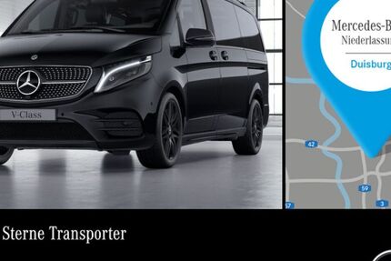 Mercedes-Benz V 300 46.611 km 72.990 &euro; Duisburg 47138