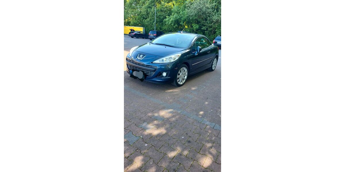 Peugeot 207 235.000 km 2.790 &euro; Duisburg 47167