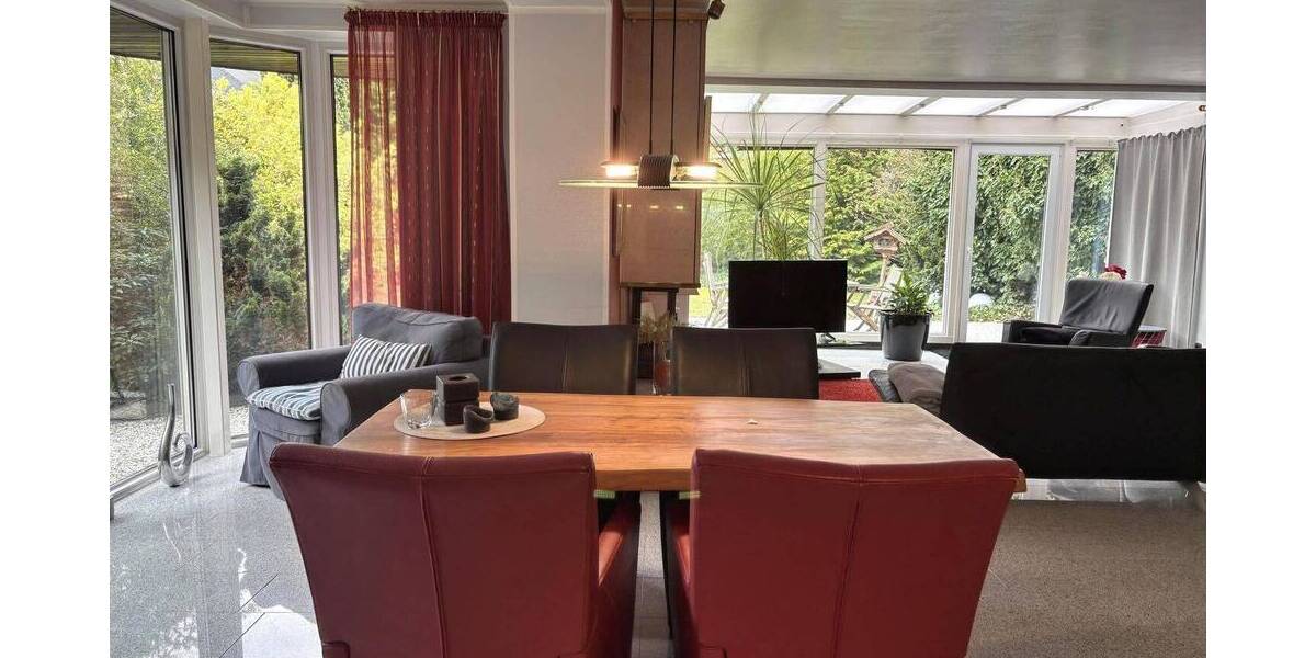 Reihenendhaus Rheinberg Borth - 4 Zimmer, 154 m&sup2;, 359.000&euro; | Angebot:26595183