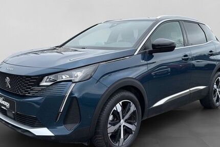Peugeot 3008 39.700 km 23.290 &euro; Duisburg 47059