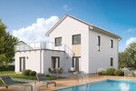 Flexibles Traumhaus in Voerde - Individuell geplant und hochwertig ausgestattet - Einfamilienhaus Voerde | Angebot:27338229