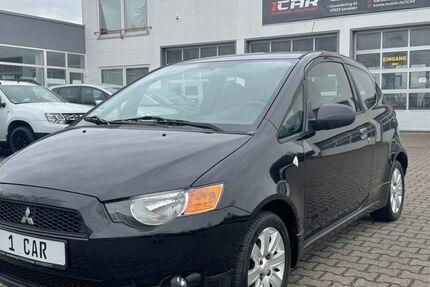 Mitsubishi Colt 58.000 km 6.999 &euro; Kevelaer 47623